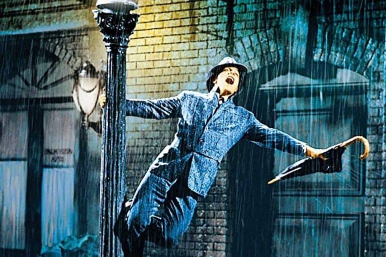 20 of the World's Most Famous Dancers