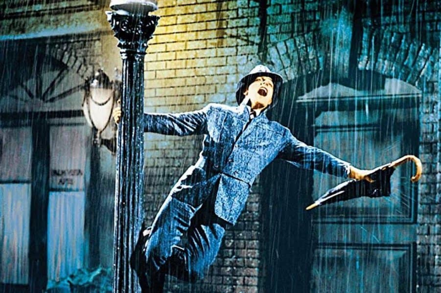 20 of the World's Most Famous Dancers