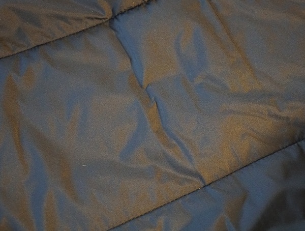 200g Primaloft Black Eco Insulation Mens Winter Jacket Topo Designs Mountain