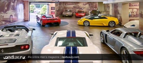 Best Garage Designs