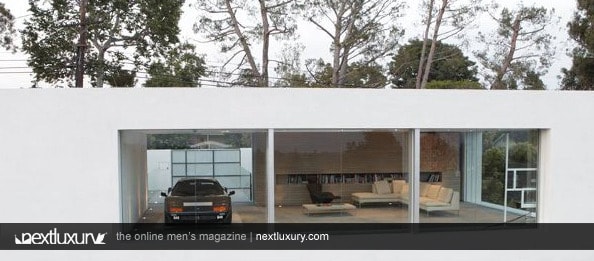 Best Garages For Guys