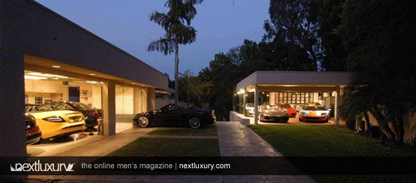 Coolest Man Caves For Men