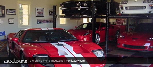 Guy's Best Garages