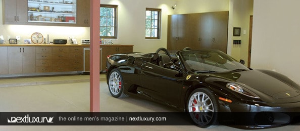 Guy's Garages Photos