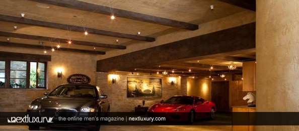 Top Garage Designs