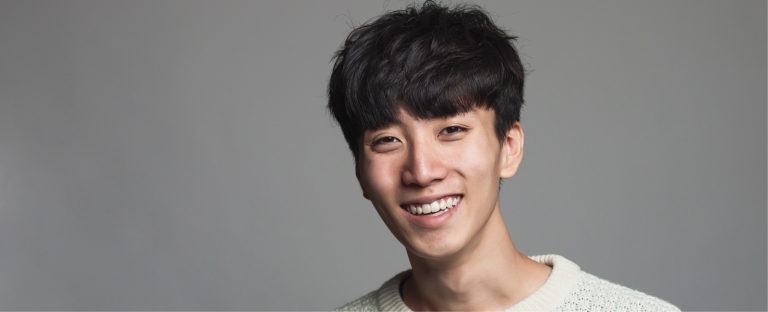 23 Best K-Pop Hairstyles for Men