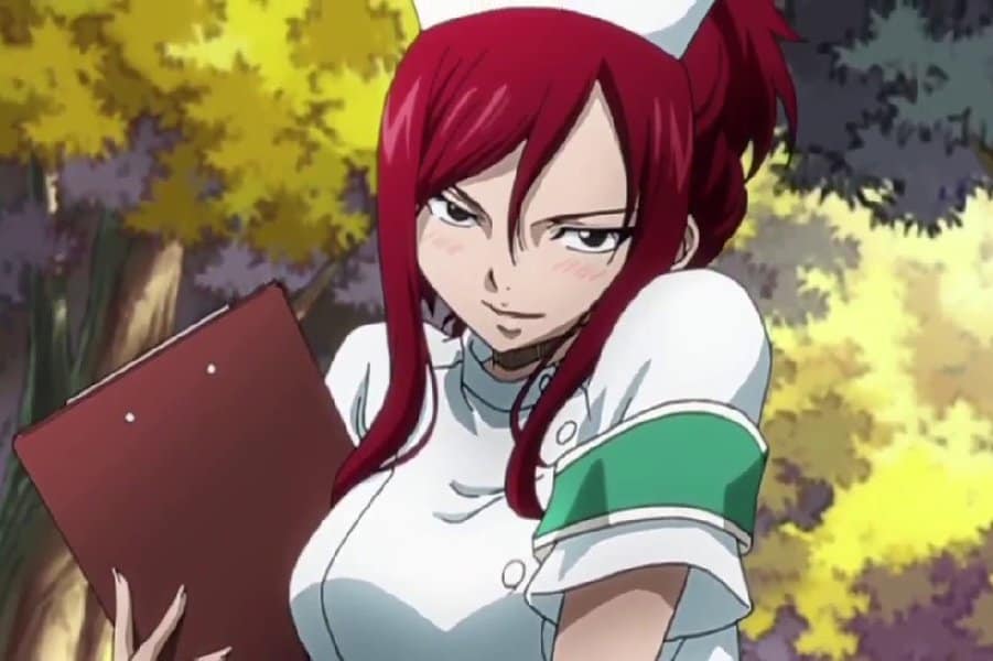 23 Cute Anime Girls From Your Favorite Shows