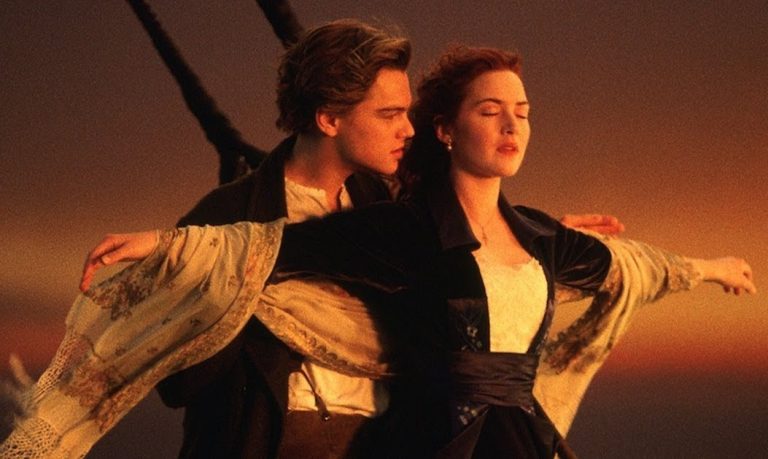24 Famous Fictional Couples We All Love