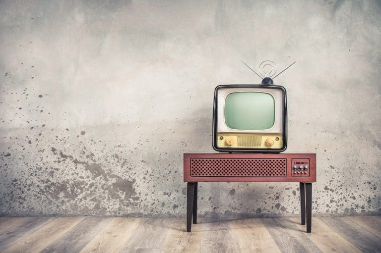 24 Interesting Facts About Television You Probably Don't Know
