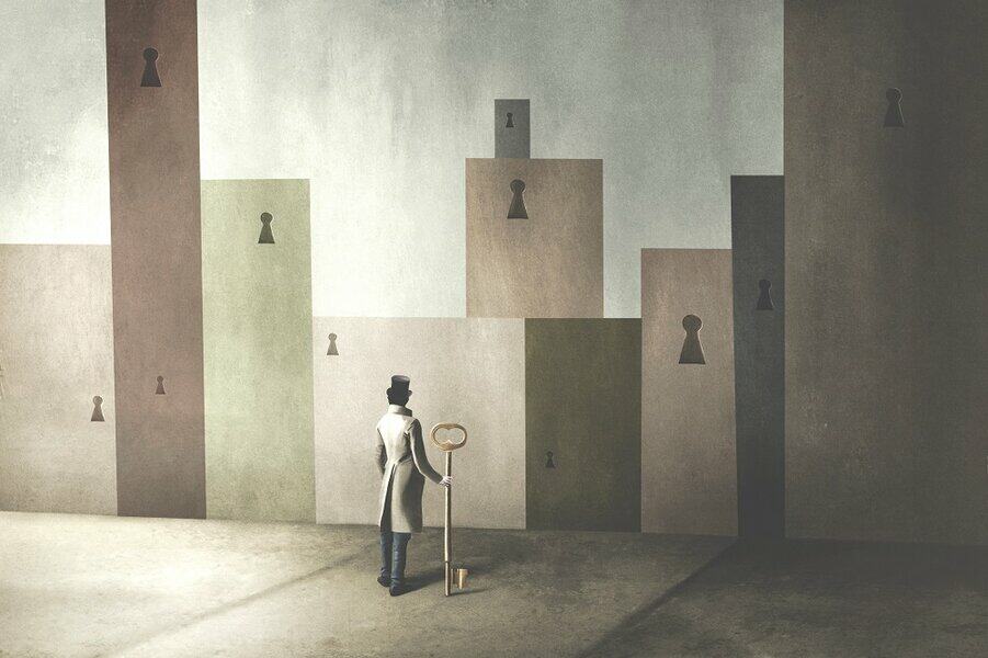 250 Philosophical Questions for Deep Thinkers