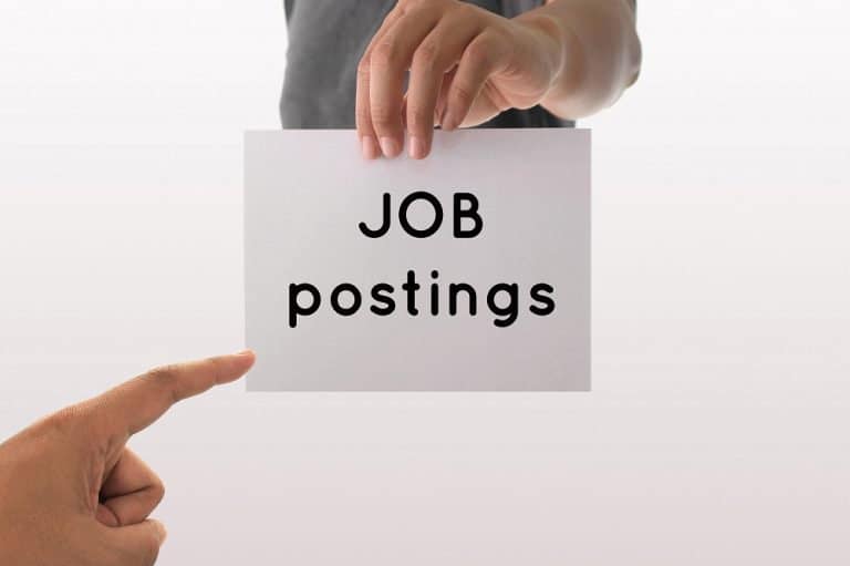 30 Funny Job Postings That Will Make You Laugh