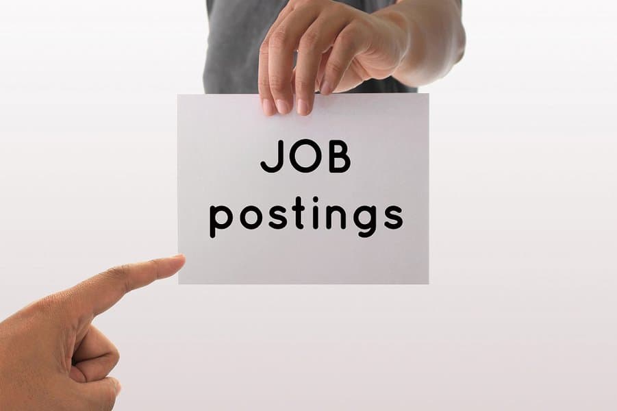 30 Funny Job Postings That Will Make You Laugh