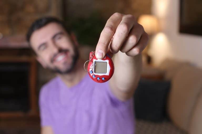 30 Things From the 90s Only Oldies Will Remember