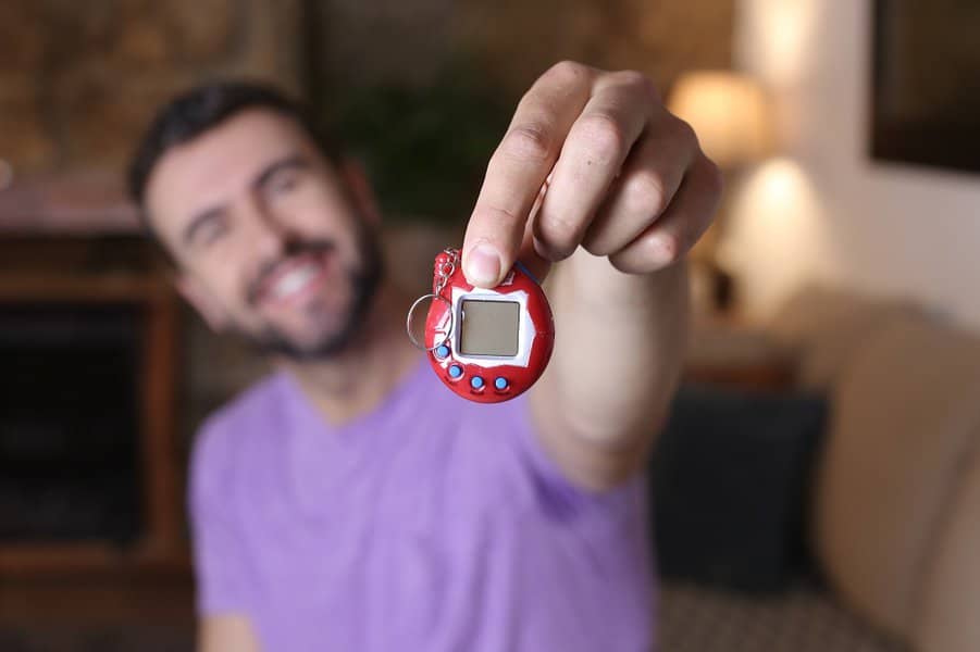 30 Things From the 90s Only Oldies Will Remember