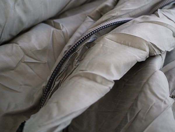 30 Degree Kelty Tactical 30 Degree Field Sleeping Bag In Olive Drab