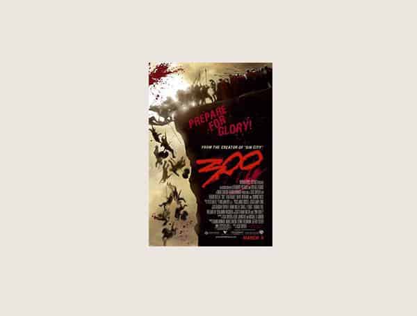 300 Best Battle War Movie For Men