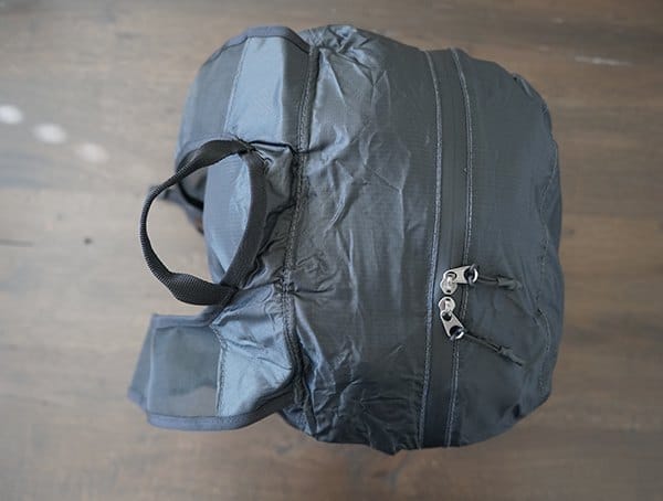 30d0cordura Rip Stop Matador Freefly16 Backpack