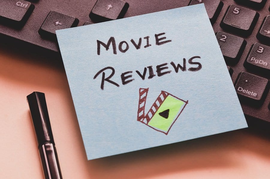 32 of the Most Hilarious Movie Reviews Ever Written