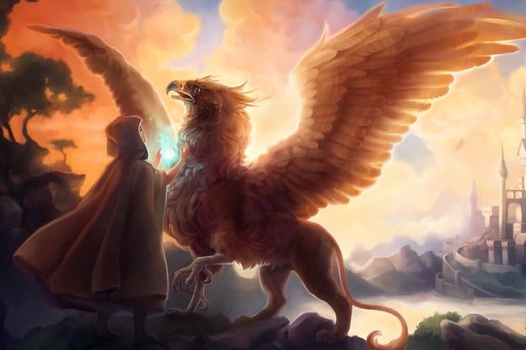 33 Legendary Mythical Creatures 