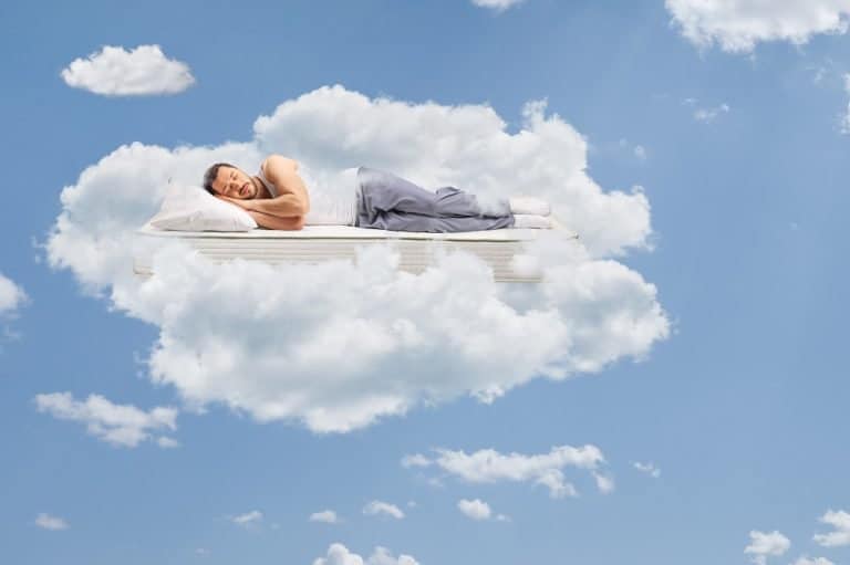 35 Interesting Facts About Dreams