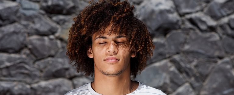 3C Hairstyles for Men