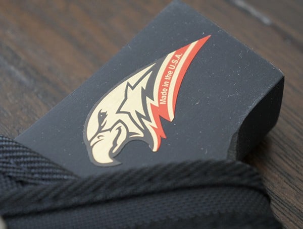 4 Inch Edge Estwing Special Edition Campers Axe