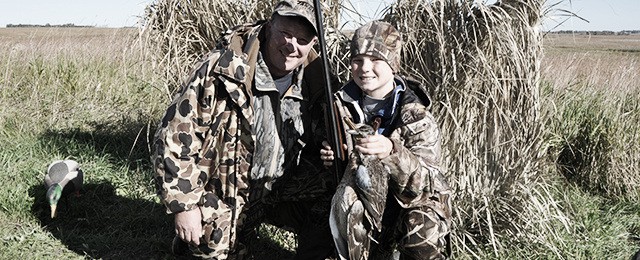 40 Father Son Activities To Bond