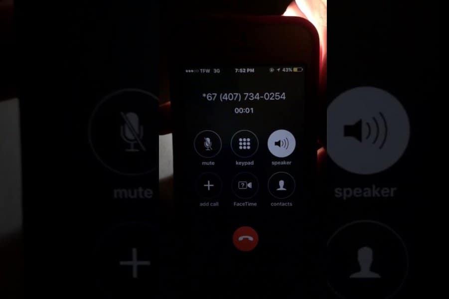 407-734-0254 (Wrinkles the Clown)