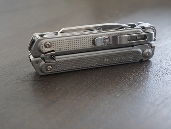 420hc Stainless Steel Construction Multi Tool Leatherman Free P2