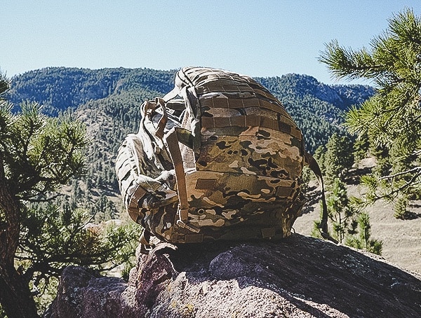 5 11 Rush72 Tactical Backpack Field Test Outdoors