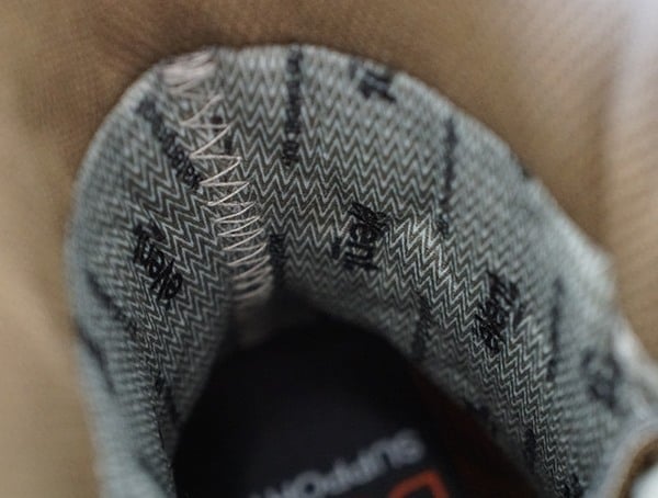 5 11 Tactical Event Bbp Waterproof Membrane Lining Protect Apex Mens Tactical Boots