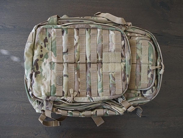 5 11 Tactical Rush72 Backpack For Men
