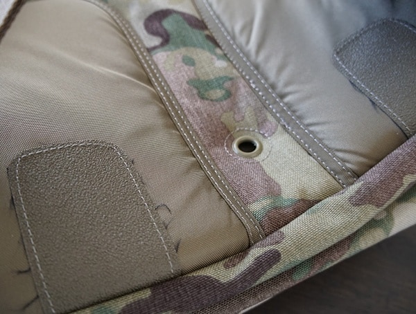 5 11 Tactical Rush72 Lower Backpack Padding With Drainage Port