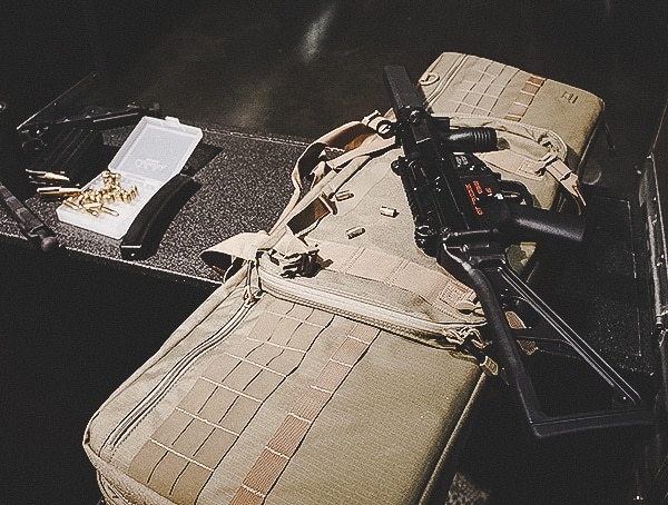 5 11 Tactical Vtac Mk 2 Rifle Bag Review