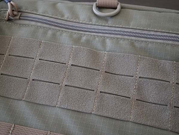 5 11 Tactical Vtac Mk 2 Rifle Case Front Molle Panel