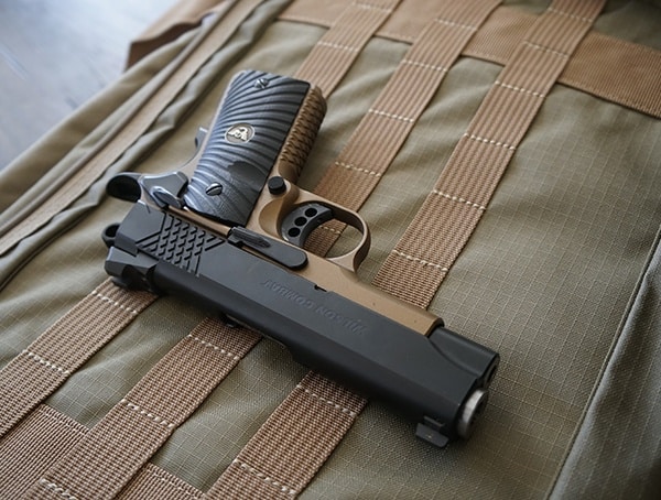 5 11 Tactical Vtac Mk 2 Rifle Case Front Storage 1911