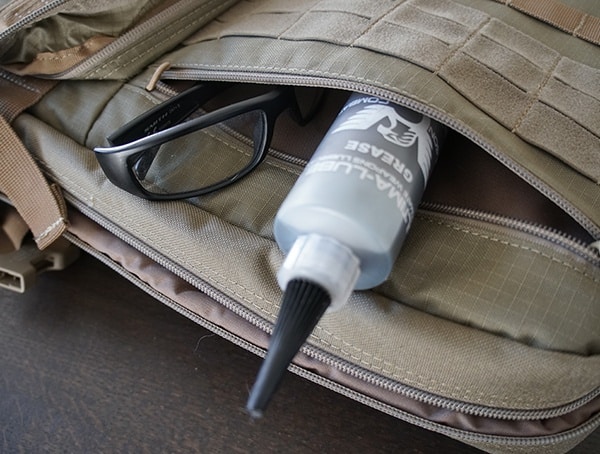 5 11 Tactical Vtac Mk 2 Rifle Case Review Oil And Shooting Glasses Storage