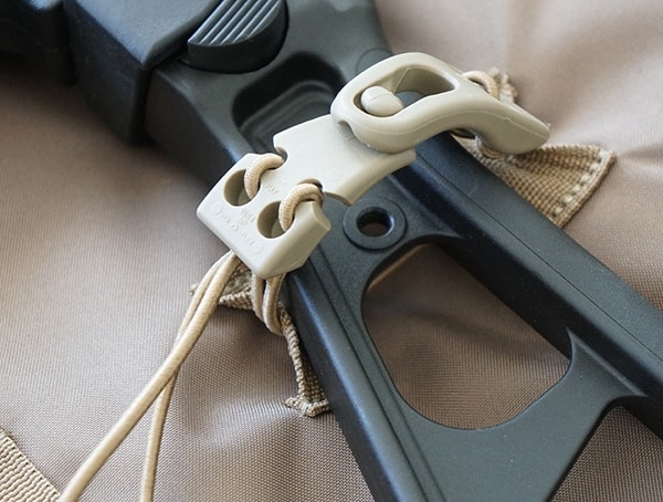 5 11 Tactical Vtac Mk 2 Rifle Case Review Stock Tie Down