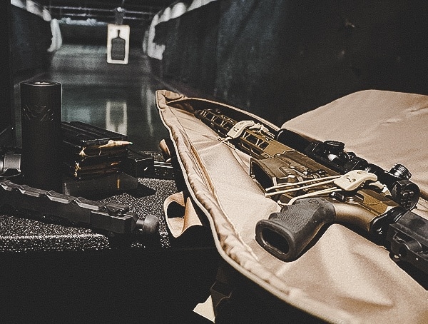 5 11 Tactical Vtac Mk 2 Rifle Case With Ar 10 Review