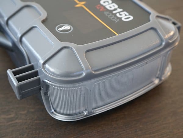 500 Lumen Led Flashlight Noco Gb150 Boost Pro Jump Starter