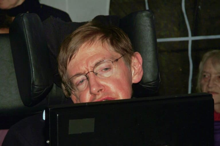 52 Hilarious Stephen Hawking Jokes