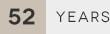 52 Years