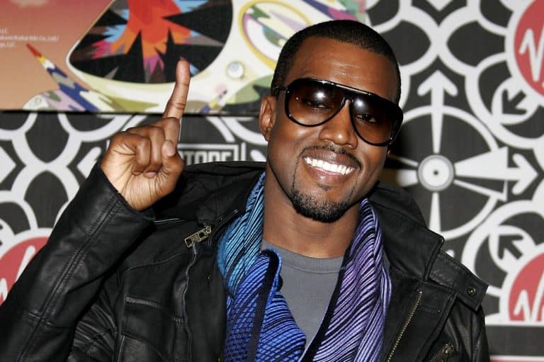 53 Brilliant, Insane, Funny, and Inspirational Kanye West Quotes