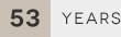 53 Years