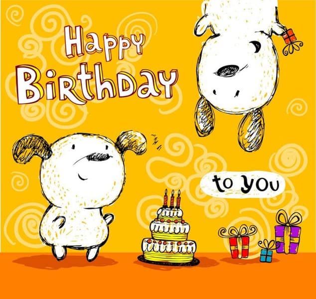 68 Funny Birthday Wishes for All Ocassions