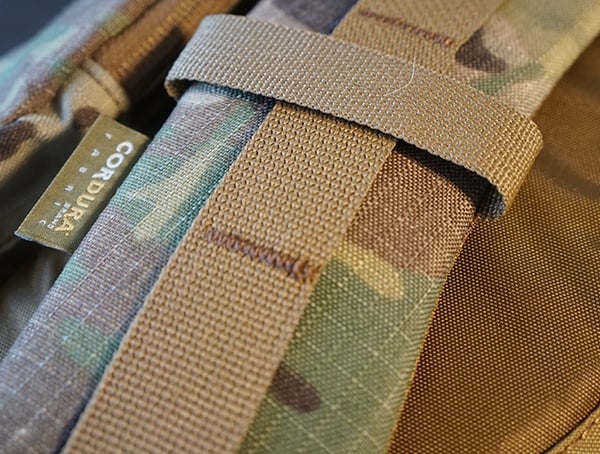 7 Mm Eva Foam Shoulder Harness Camelbak Bfm