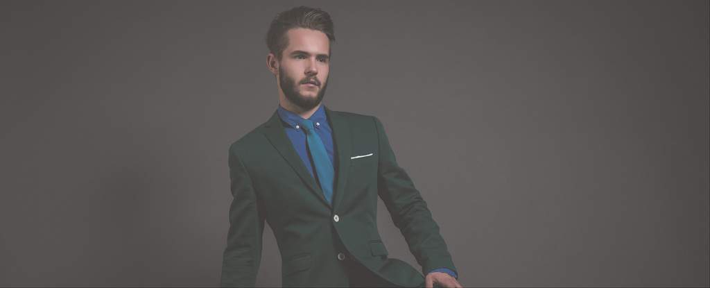 70s hairstyle for men