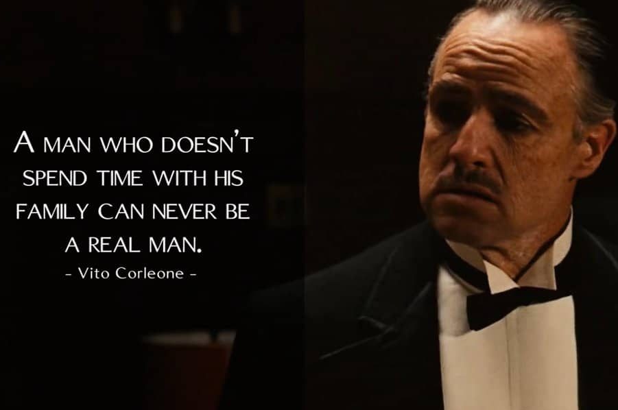 72 Most Memorable Godfather Quotes From the Trilogy