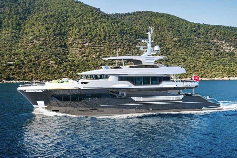 8. Infinity Nine, Tony Parker ($9.2 million)