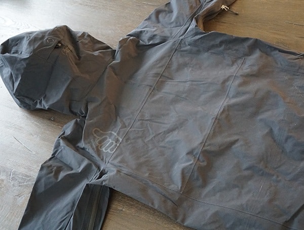 80d 3l Dermizax Blackout Mens Trew Cosmic Jacket Back